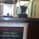 Lost Bean Organic Coffee & Tea - Coffee & Espresso Restaurants