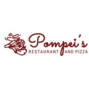 Pompei's Restaurant & Pizza - Pizza