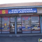 California Cash Advance