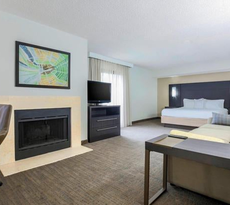 Residence Inn St. Petersburg Clearwater - Clearwater, FL