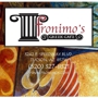 Fronimo's Greek Cafe