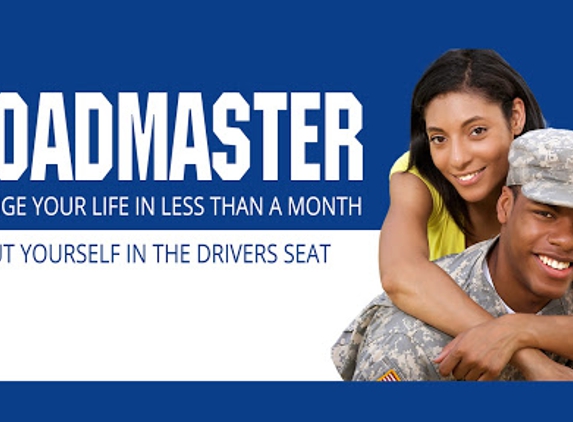 Roadmaster Drivers School of North Carolina, Inc. - Dunn, NC