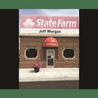 Jeff Morgan - State Farm Insurance Agent