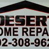 Desert home repair gallery