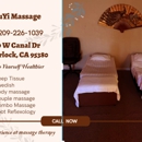 RuYi Massage - Massage Services