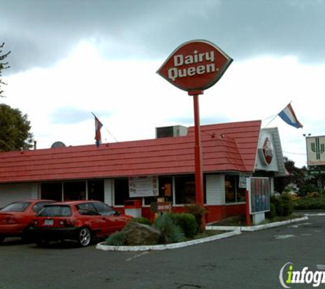 Dairy Queen Grill & Chill - Portland, OR