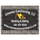 Jimenez Contracting - Gutters & Downspouts