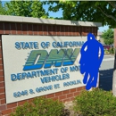 California Department of Motor Vehicles - DMV - Vehicle License & Registration