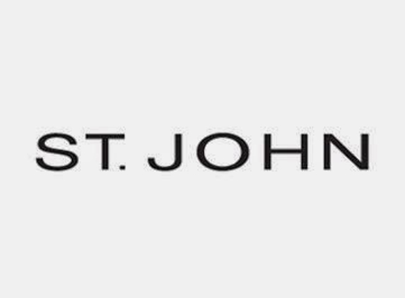 St. John Knits Boutique - Atlanta, GA