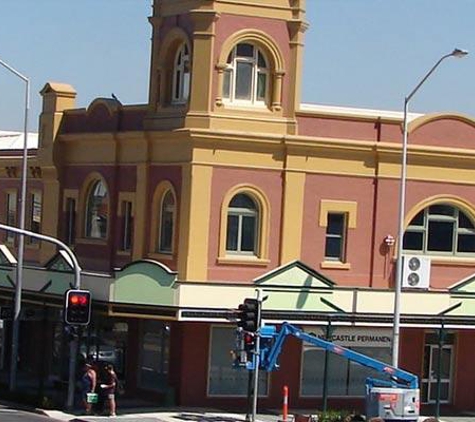 Edward Higgens Parkinson & Co Pty Ltd - Denman, NSW