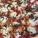 Fresh Mozzarella Pizzeria - Pizza
