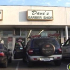 Dave's Barber Shop