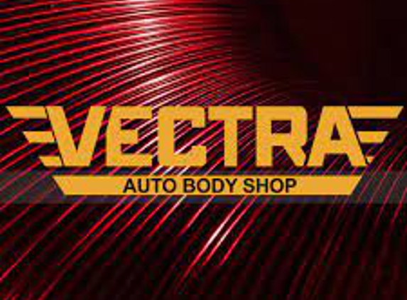 Vectra Auto Body Shop - West Valley City, UT