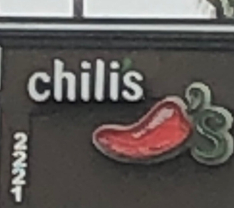 Chili's Grill & Bar - Oxnard, CA