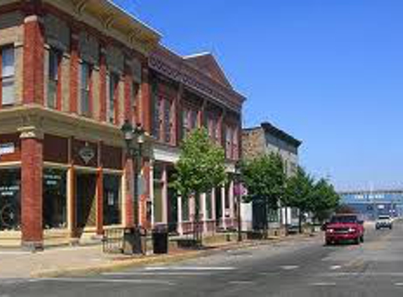 Tuscola Motel - Bay City, MI