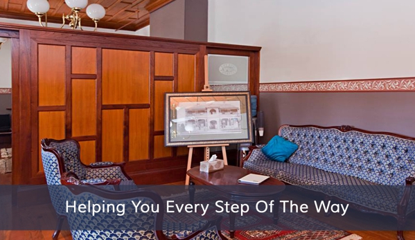 Fry Bros Funerals - Maitland, NSW. Helping You Every Step Of The Way
