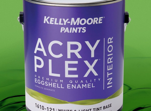 Kelly-Moore Paints - Oakland, CA