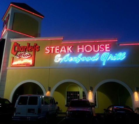 Charley's Steak House - Kissimmee, FL