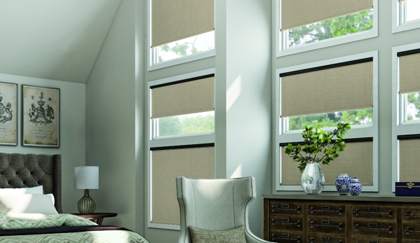 Stoneside Blinds & Shades - Campbell, CA