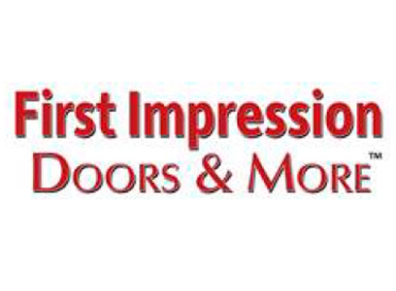 First Impression Doors & More