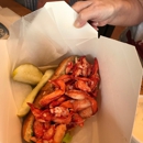 Lobstah On A Roll - Seafood Restaurants