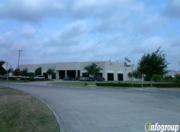 Mayes RD RV & Boat Storage - Carrollton, TX