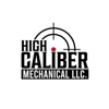 High Caliber Mechanical gallery