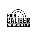 High Caliber Mechanical - Fireplaces