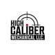 High Caliber Mechanical