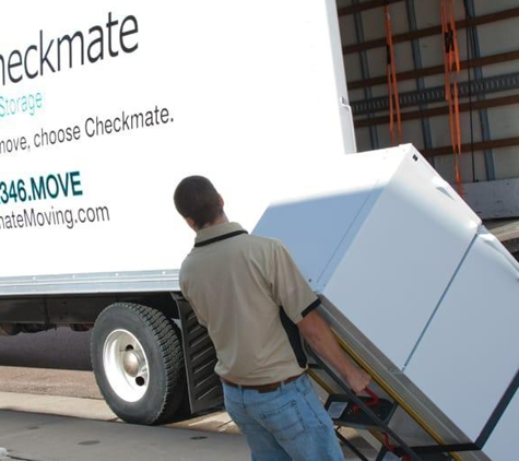 Checkmate Moving & Storage - Highlands Ranch, CO