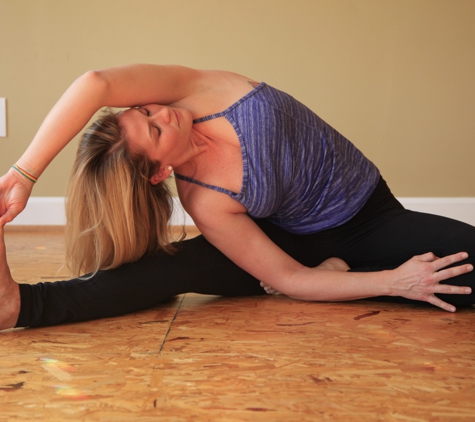 Sunlight & Yoga - Baltimore, MD