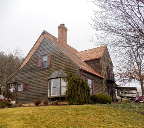 MR Roofing - Manheim, PA