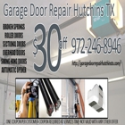 Garage Door Opener Repair