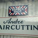 Andrea Hair Cutting - Barbers