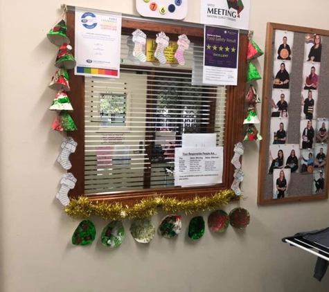 Hobartville Long Day Preschool Inc. - Hobartville, NSW