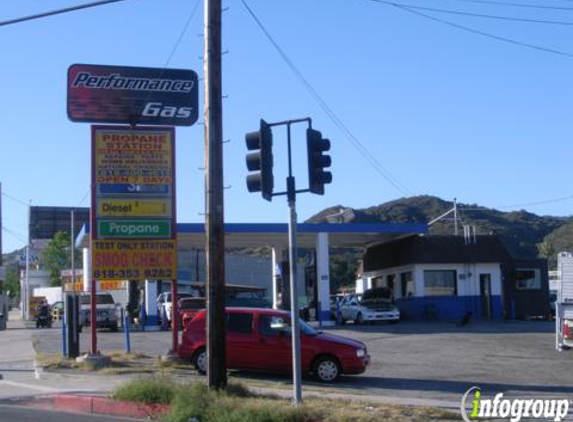 Foothill Autocare - Tujunga, CA