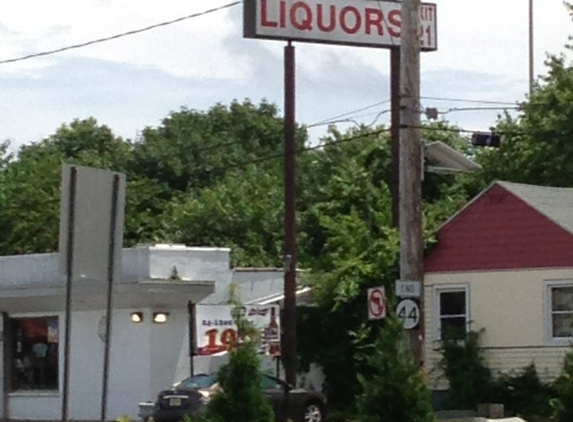 Geisler's Liquor Store - Thorofare, NJ