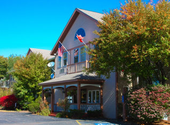 Anchorage Inn - South Burlington, VT