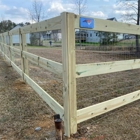 Tobacco Road Fencing