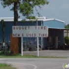 Budget Tire Shop