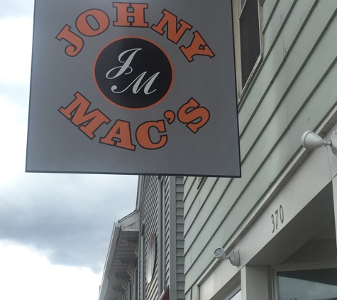 Johny Macs - Montoursville, PA