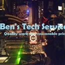 Ben's Tech Services - Computer Technical Assistance & Support Services