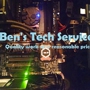 Ben's Tech Services