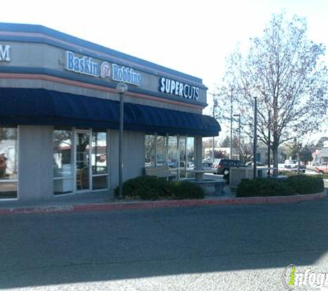 Baskin-Robbins - Albuquerque, NM