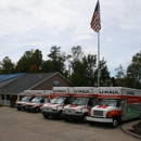 Beechgrove Self Storage & U-Haul - Truck Rental