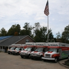 Beechgrove Self Storage & U-Haul