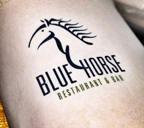 Blue Horse Restaurant - Louisville, KY