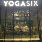 YogaSix Assembly Row