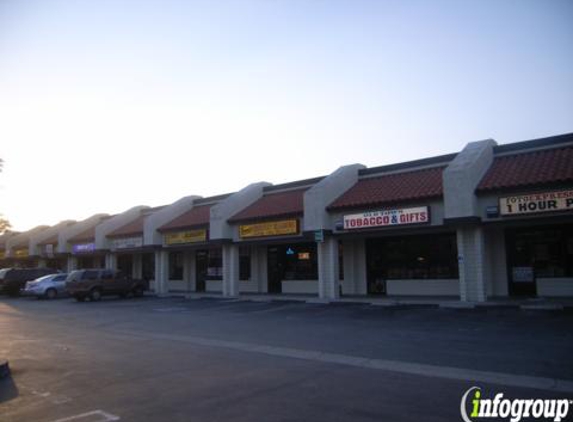 El Pollo Loco - Carson, CA