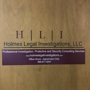 Holmes Legal Investigations